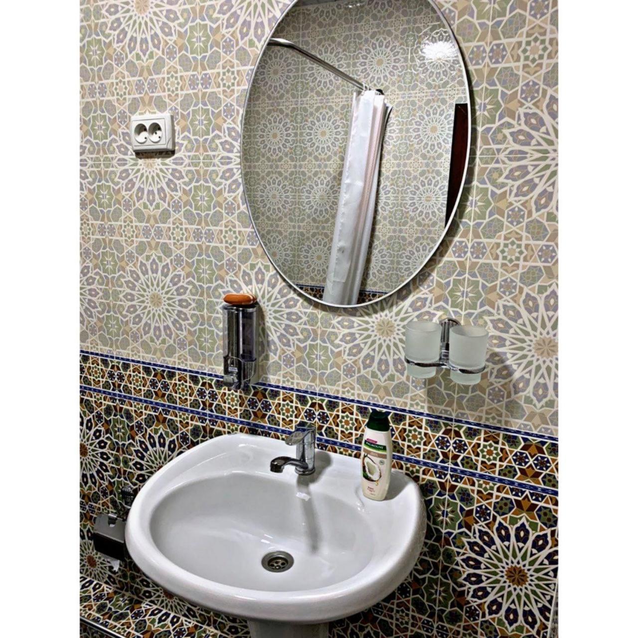 Rahmat Guesthouse Бухара Экстерьер фото