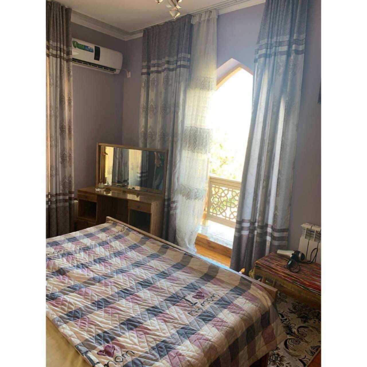 Rahmat Guesthouse Бухара Экстерьер фото