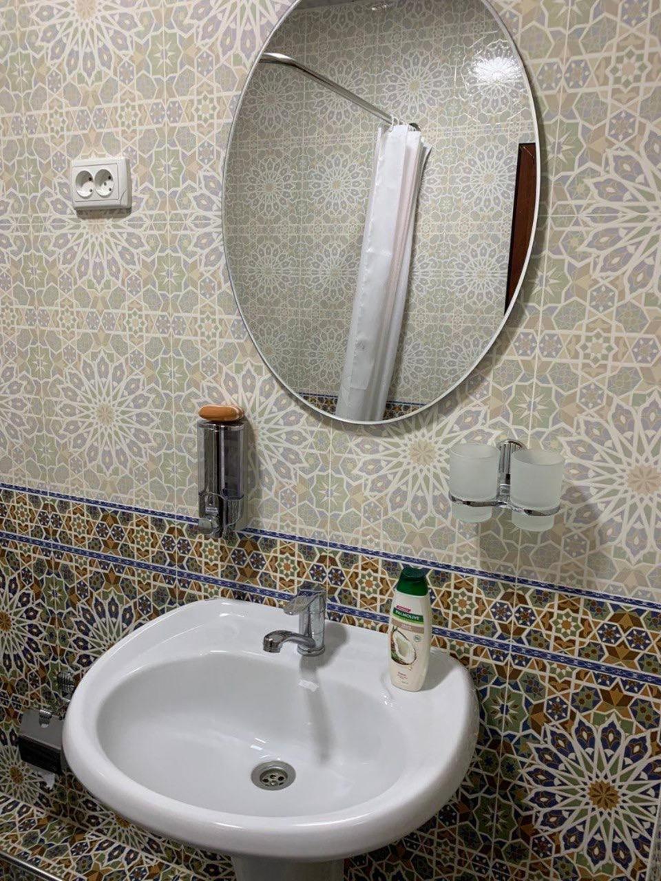 Rahmat Guesthouse Бухара Экстерьер фото