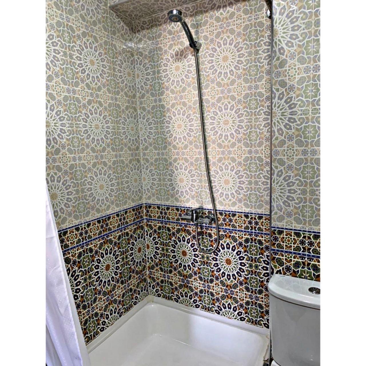 Rahmat Guesthouse Бухара Экстерьер фото