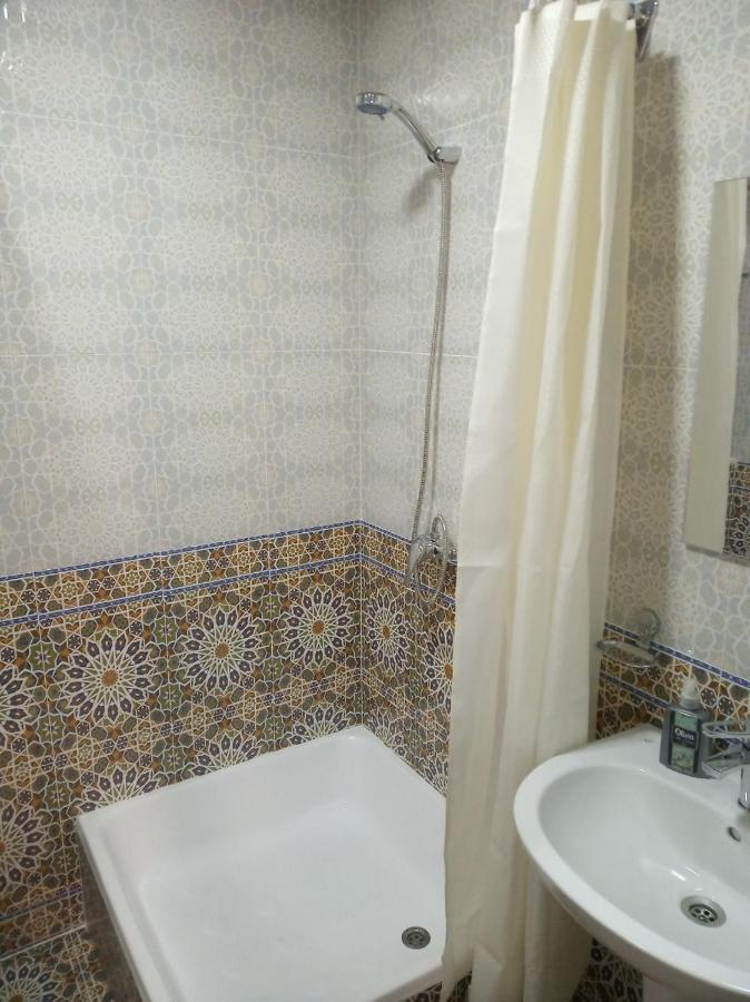 Rahmat Guesthouse Бухара Экстерьер фото