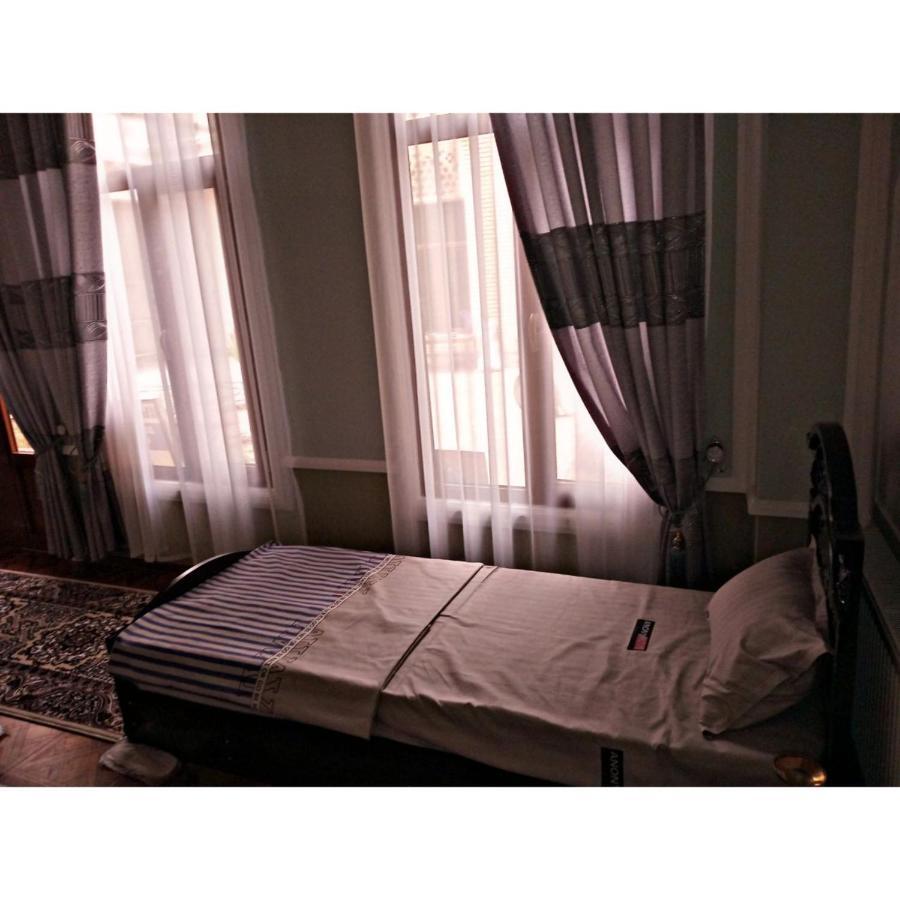 Rahmat Guesthouse Бухара Экстерьер фото